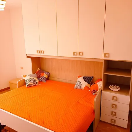 Appartamento Angela House Lu Bagnu