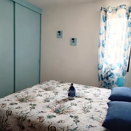 Angela House Lu Bagnu