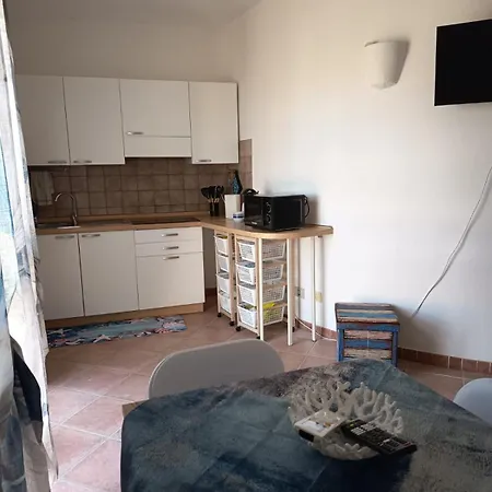 Angela House Lu Bagnu Appartamento Castelsardo