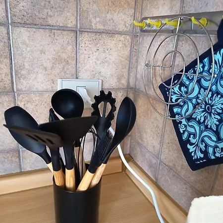 Appartamento Angela House Lu Bagnu *