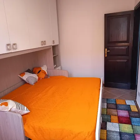 Angela House Lu Bagnu Appartamento *