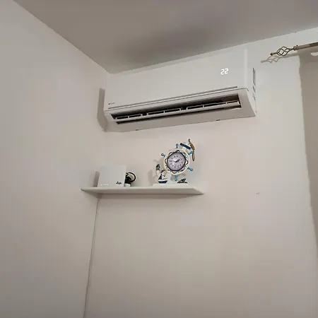 Angela House Lu Bagnu