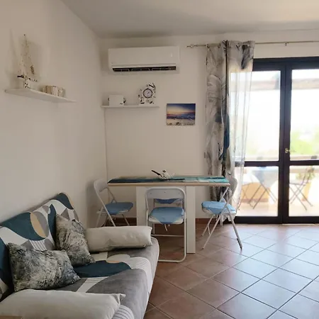 Angela House Lu Bagnu Castelsardo