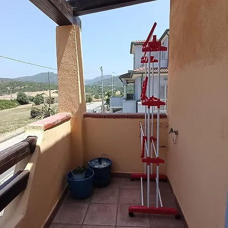 Angela House Lu Bagnu * Castelsardo