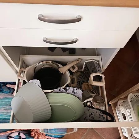 Appartamento Angela House Lu Bagnu *