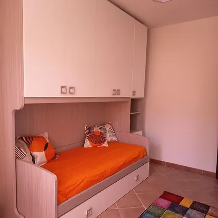 Angela House Lu Bagnu * Castelsardo
