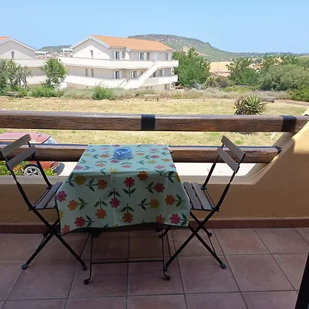 Angela House Lu Bagnu Appartamento Castelsardo
