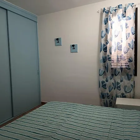 Angela House Lu Bagnu *