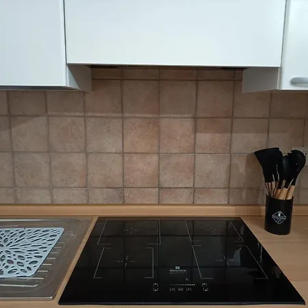 Angela House Lu Bagnu * Castelsardo