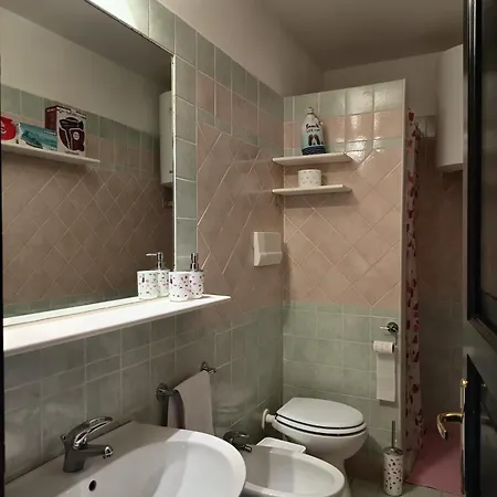 Appartamento Angela House Lu Bagnu Castelsardo