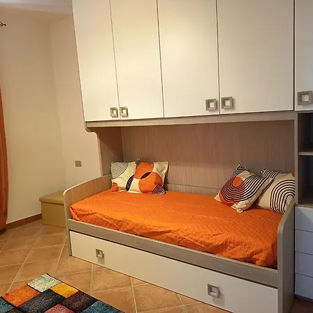 Appartamento Angela House Lu Bagnu *