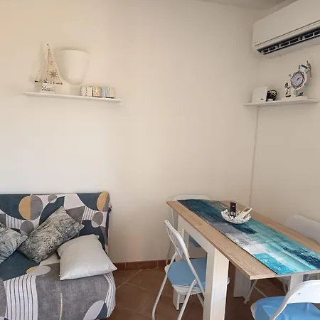 Angela House Lu Bagnu Castelsardo