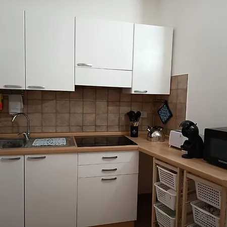 Appartamento Angela House Lu Bagnu *